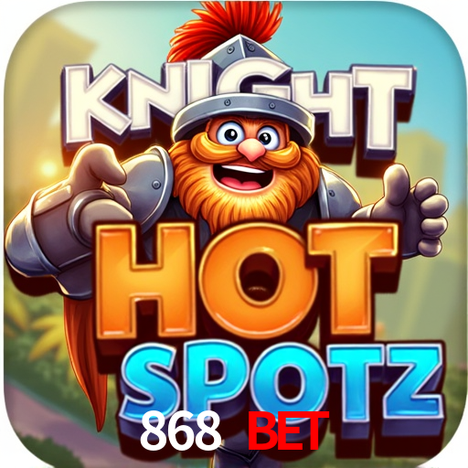 868 Bet