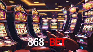 868 Bet