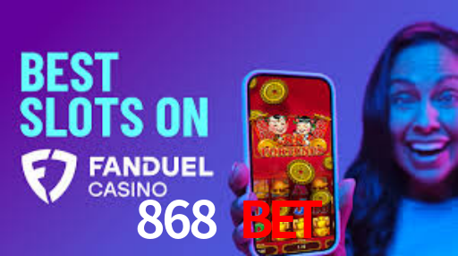 868 Bet