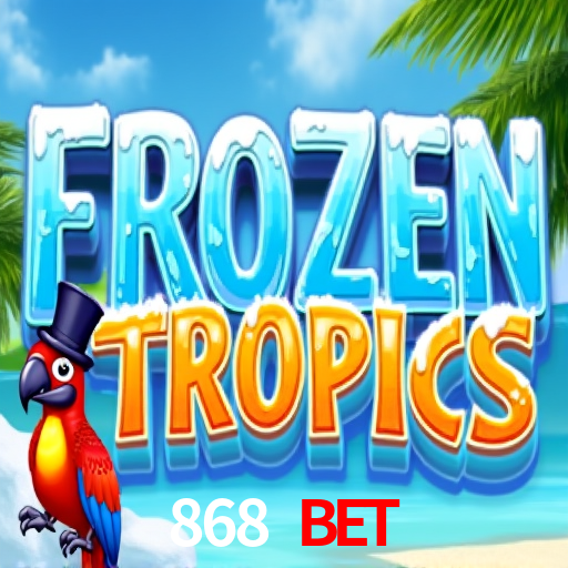 868 Bet