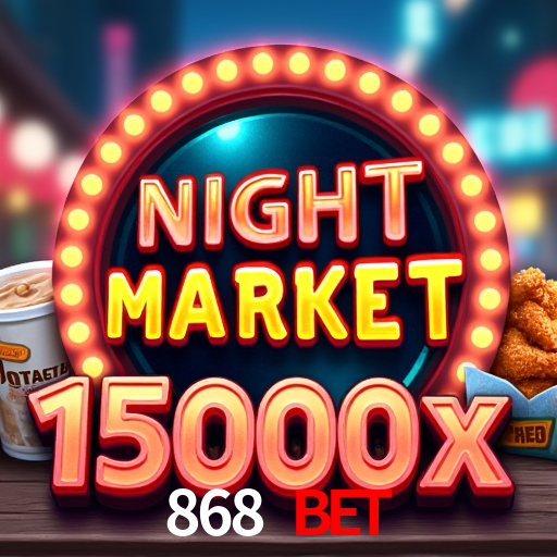 868Bet.Com
