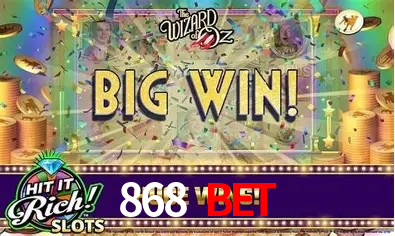 868 Bet