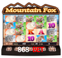 868 Bet