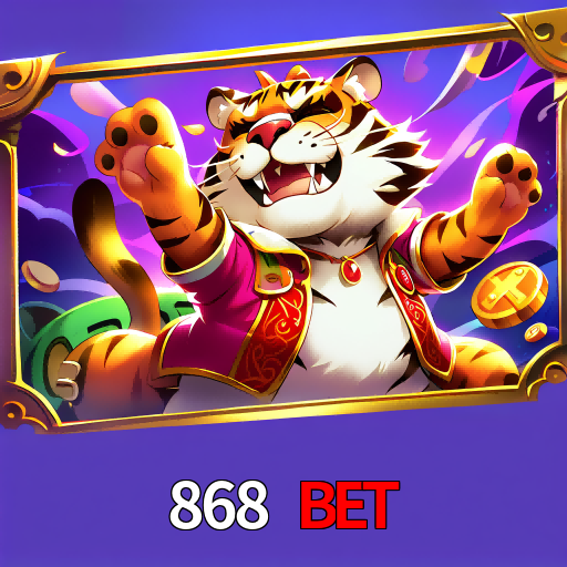 868 Bet